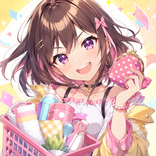 プチプラ番長ミナ