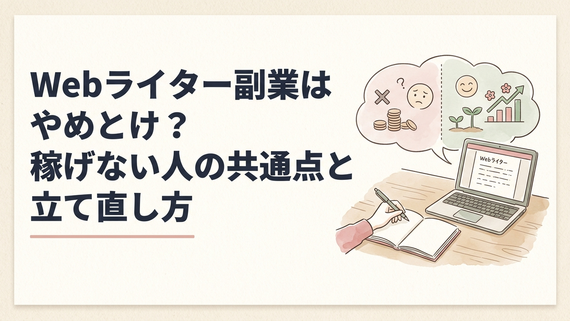 記事の主題を表すイメージ